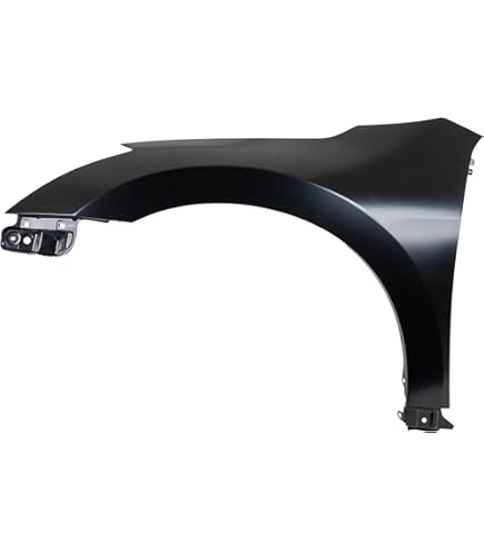 Amazon.com: Nissan Genuine Parts 63843-ZX70A Driver Side